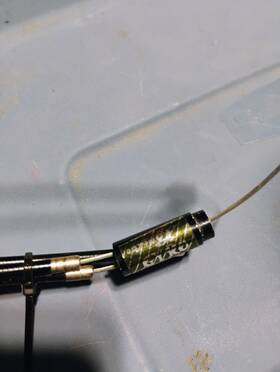 Gyro1 Odyssey Nos Lower Cable