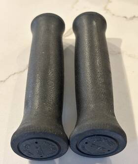 Cx-16 Ogk Vintage Mtb Bmx Grips 80s