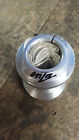 Onza Vintage Mongo Threaded Head Set Silver