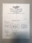 Onza Vintage Pedal-shoe Modification Instructions