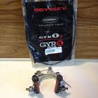 Ad-990 Orgy Pads Superbrake Mid U-brake Gyro School Bmx Dia-compe Mathauser