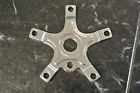 130bcd Original Takagi Nos 1970s Vintage Chrome Freestyle Spider Bmx School