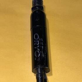 Oryg 838958007174 Sst Gyro Upper Right Brake Cable With Swivel Nice Condition Old-mid School