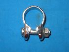 P-502411 Quentin Bicycle Seat Post Clamp By Nos