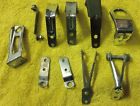 P1067 Assorted Lot Bracket Reflector