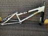 P47 Thunderbolt Powerlite Bmx Mid School Frame And Fork