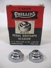 P515 Phillips Vintage Raleigh Pedal