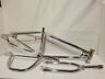 Pacer 500 Diamondback Vintage Old School Bmx Viper Frame Fork Bars