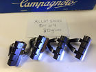 Alloy.80 Pads Super Campagnolo Shoes Brake Record Grams. Set Nos