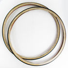 Panaracer Set Of Vintage Pasela Tourguard Kevlar Road Bike Tires