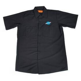 Ms-3xx Park Tool Mechanics Shirt Ms-3 Xxl Black