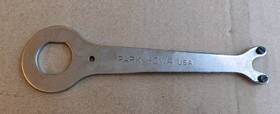 Hcw-4 Park Tools Vintage Tool Bottom Bracket Wrench / Pin Spanner