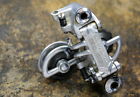 Pat72 Record 1020 Rear Nuovo Cond Derailleur Perfect Campagnolo Pristine