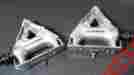 Pd-1051 Shimano One 1 Pair Used 105 Pedals Toe Clip Style Very Low Mileage
