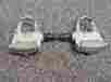 Pd-1056 Shimano Road Pedals Look Compatible Vintage