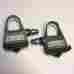 Pd-6402 Shimano Vintage Ultegra Road Bike Clipless Pedals 9 16 New