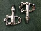 Pd-7700 Shimano Pedals W Sm-sh82