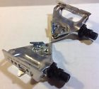 Pd-a550 Pd-a550pair Vintage Pedals Bicycle Shimano