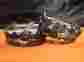 Pd-m730 Deore Shimano Vintage Xt M730 Platform Pedals Made In Japan