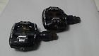 Pd-m737 Shimano Pedals Mtb Vintage