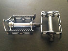 R501 Pedals -r501 - Raleigh Vintage Sport Gran Good Very Quill Condition 75