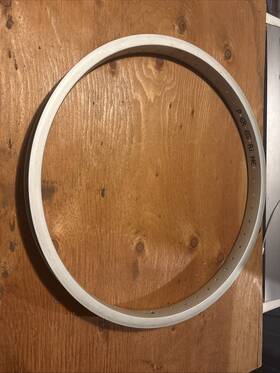 Peregrine Aldx24 Bmx Rim Copy