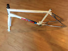 Pl-20 Redline Proline 800p Old School Bmx