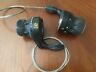 Plasma 3x9 Sram Grip Shift Vintage Shifter Set
