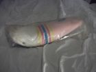 Plastic Seat Taken Banana 5-19-83 Truxel Vintage Bike
