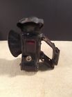 Powell Hanmer Antique Demon Cycle Lamp Birmingham