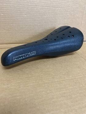 Gt04152 Powerlite 1992 Viscount 2166 Vintage Bmx Seat