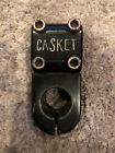 Primo Casket Black Stem Old School Mid Bmx