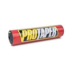 Pro Taper 887337108032 Round Handlebar Pad Red