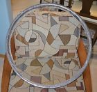 Profil 20 Wolber New Old Stock Tubular Rims Titanium Chrome Magnesium