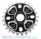 Profile Racing Blackjack Sprocket Tooth Bmx