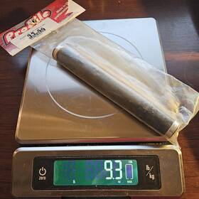 Cr7224 Profile Racing Bmx Sd Spindle 104mm W/flush Crnk Blts And Wshr - New