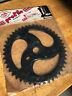 Profile Racing Vintage Nos Ripsaw Bmx Billet Chainring