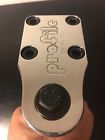 Profile Racing Vtg Oldschool Bmx Xl Inverted Stem Chrome Gt