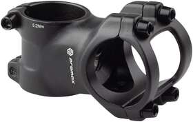 St21-0da20560-bk Promax New Gent 31.8mm Stem Length 60mm 1-1/8 Inch Threadless Black