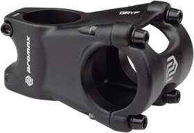 St21-da242845-bk Promax New Gryf 31.8mm Mtb Stem Length 45mm 1-1/8 Inch Threadless Black