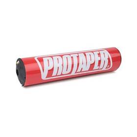 021648 Protaper Round Handlebar Pad Race Red 8.6