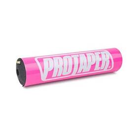 021653 Protaper Round Handlebar Pad Race Pink 8.6