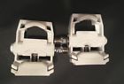 Ps-26 Vintage Retro 1980s Clipless Pedals