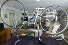 Psn10n56 Peugeot Psn Cm Super Vitus Frame Triatholon