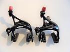 R580 Textro Nice Used Brake