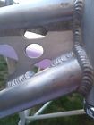 Ra-4 Pro Old School Race Inc Fmf Rare Se Survivor