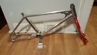 Ra-7 Race Inc Frame Brian