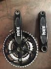 Race Face Vintage Next Crankset