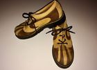 Race Face Vintage Vogs Shoes Men Size