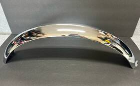 B26f Raleigh Front Fender Retroglide 26 Men S Bicycle Coaster Brake 1 Speed Wald
